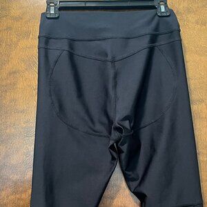 Alo Yoga Embody High Waist Butt-Lifting Leggings Mesh Insets Lightly Used Size M